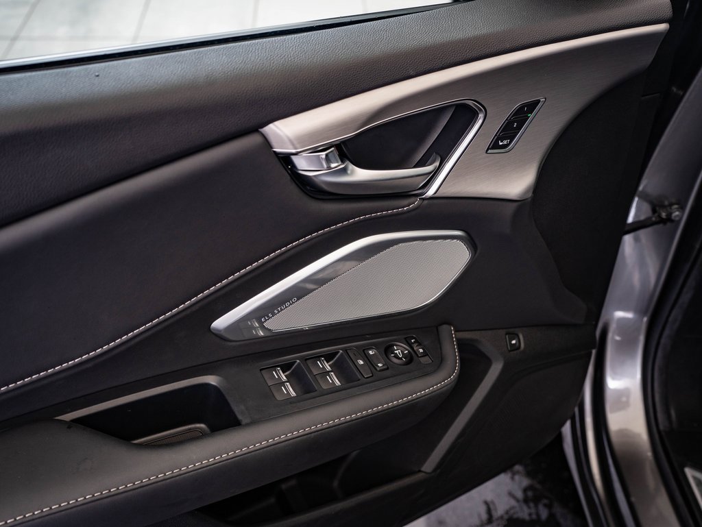Certified 2025 Acura RDX SH-AWD w/ Technology Package image 22