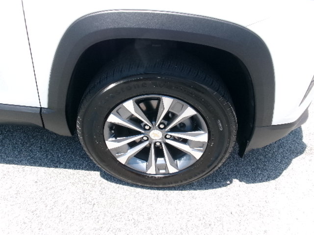 Used 2026 Chevrolet Equinox LT w/ Convenience Package II FWD image 9