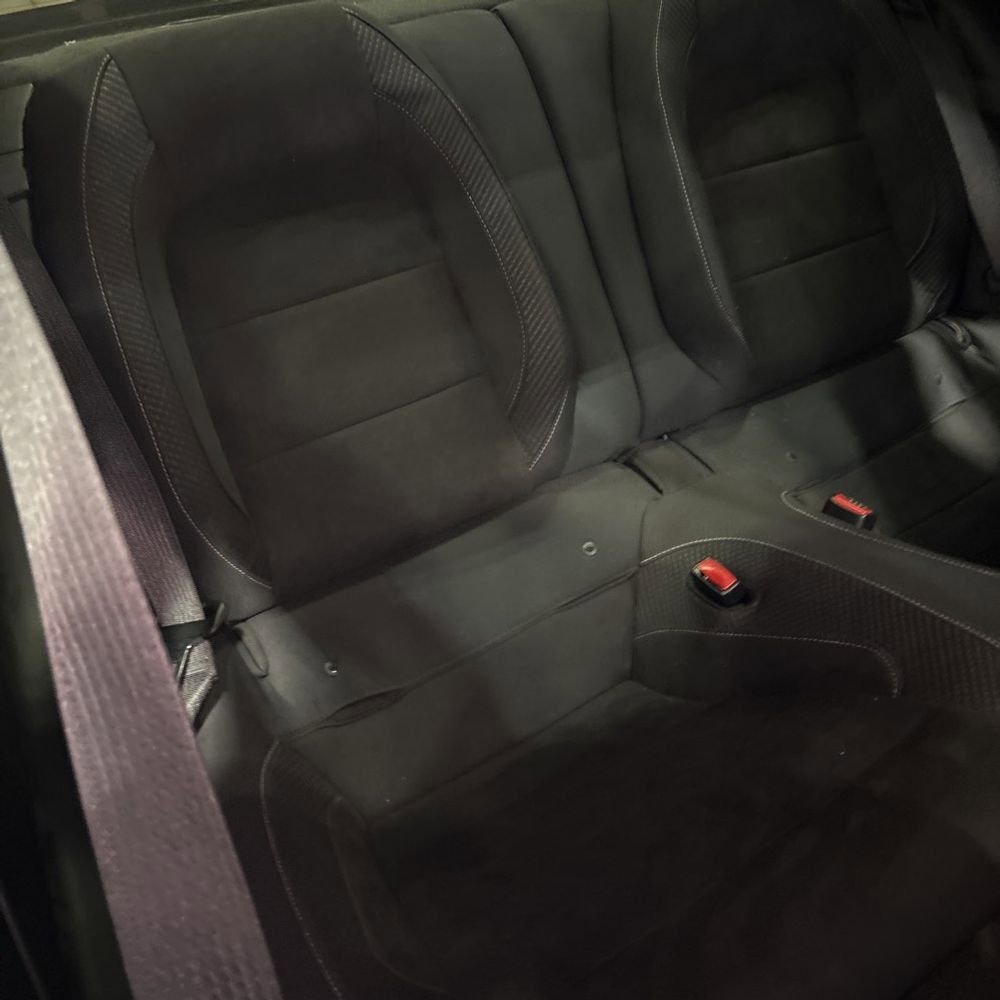 Used 2017 Ford Mustang Shelby GT350 w/ Electronics Package image 16