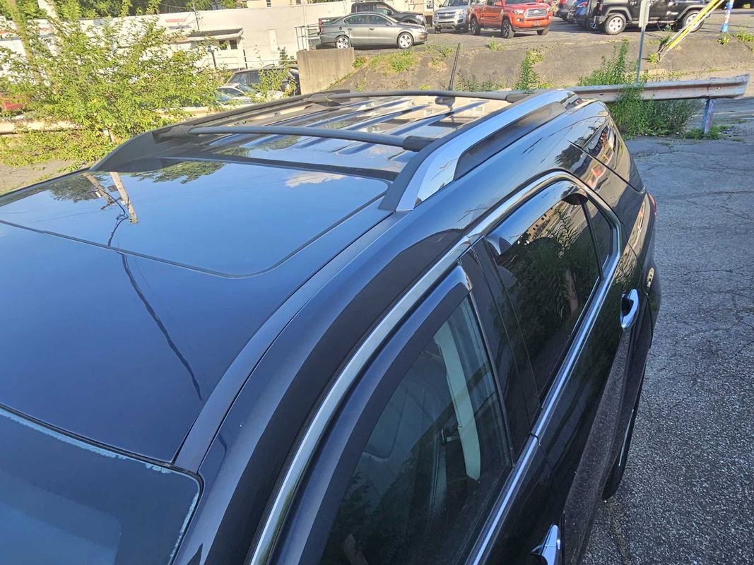 Used 2013 Chevrolet Equinox LTZ image 22