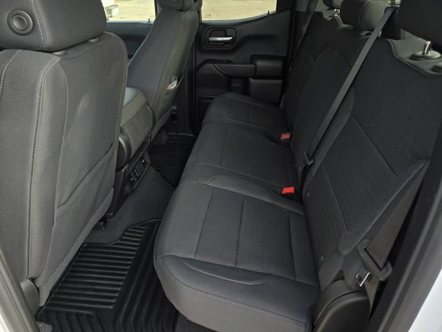 New 2026 GMC Sierra 1500 Pro w/ Graphite Edition image 14