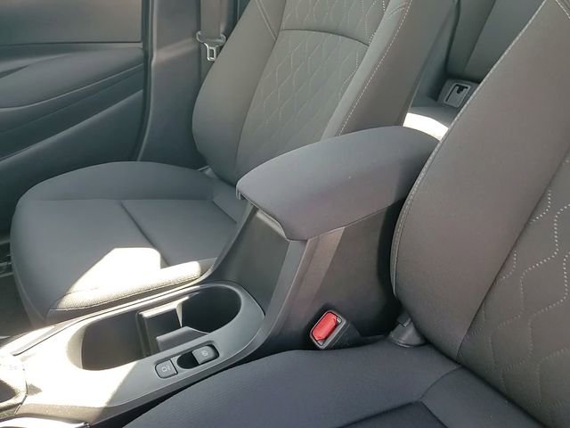 Certified 2025 Toyota Corolla LE image 20
