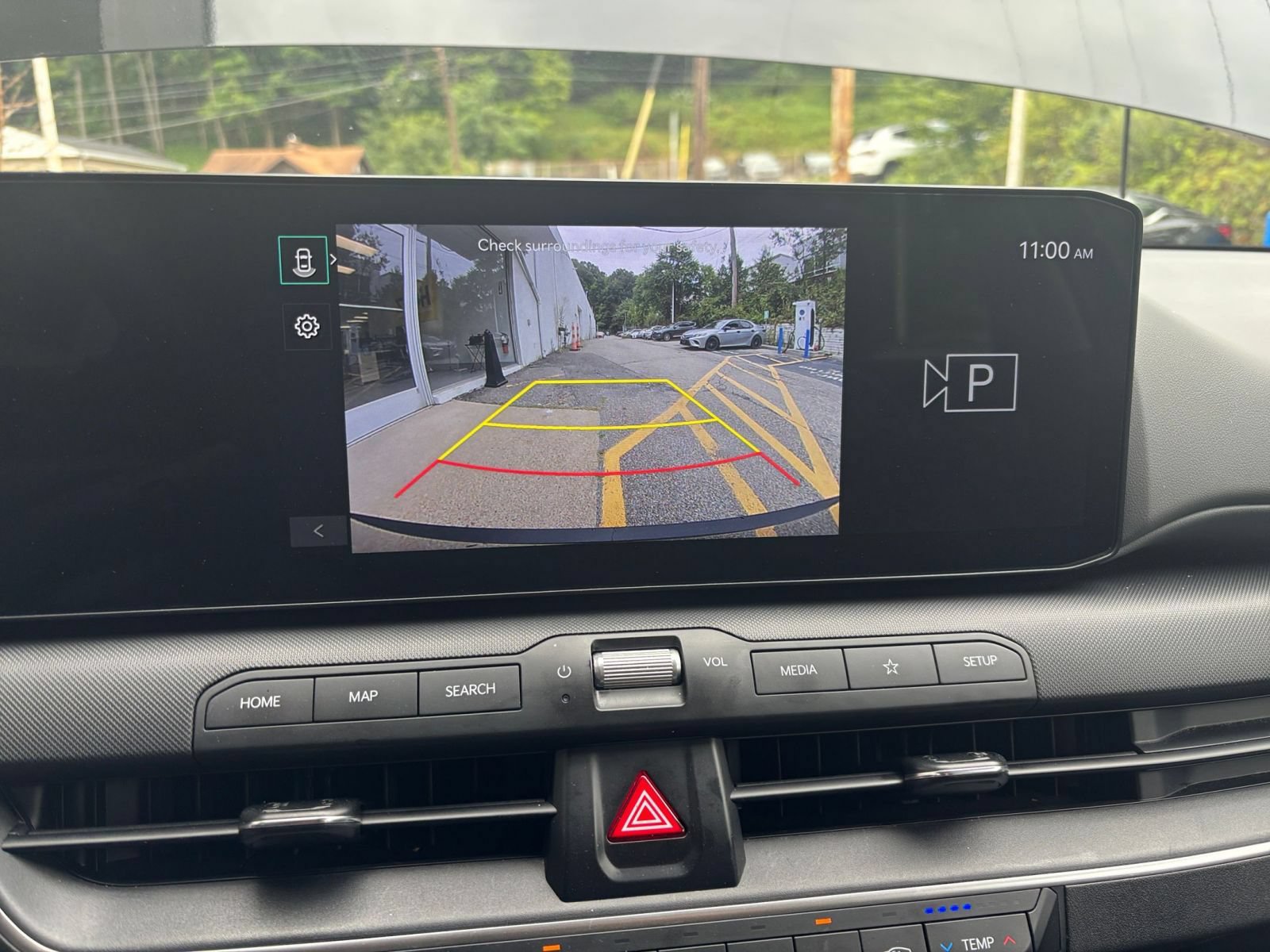 Used 2025 Kia K4 FWD image 22