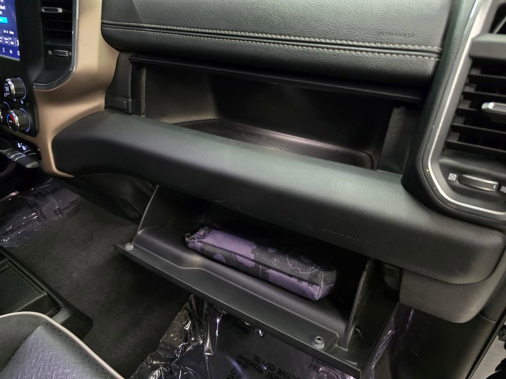 Certified 2022 RAM 1500 Laramie AWD/4WD image 40