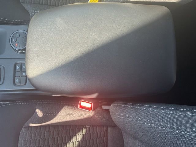 New 2026 Ford Ranger XL w/ Trailer Tow Package AWD/4WD image 17