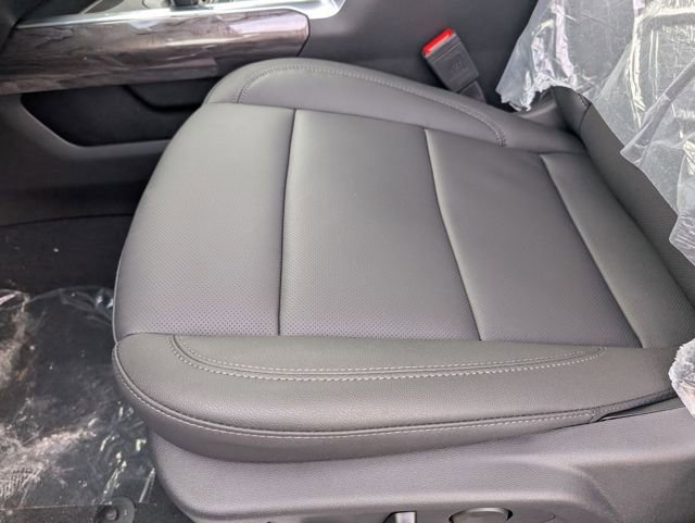 New 2026 Chevrolet Silverado 1500 LTZ w/ LTZ Premium Package image 25