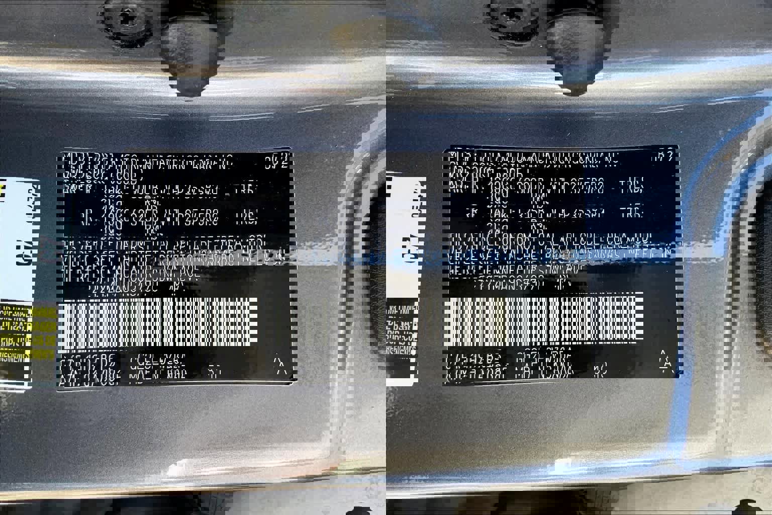 Used 2022 Lexus RX 350 F Sport w/ Accessory Package image 35