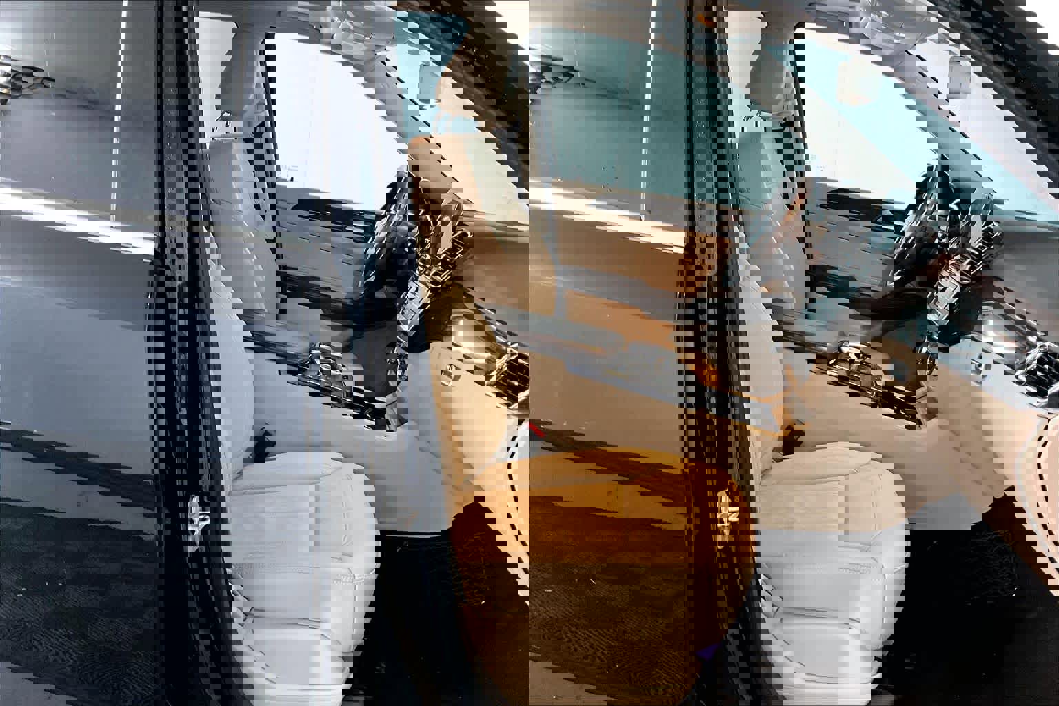 Used 2018 Mercedes-Benz GLE 350 4MATIC image 8