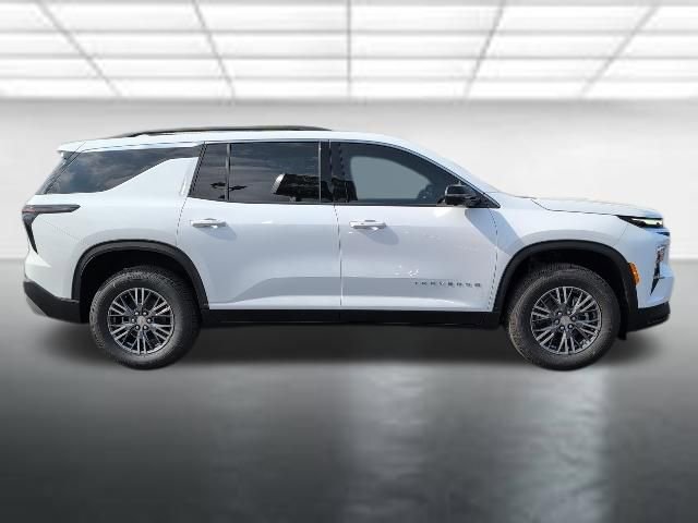 New 2026 Chevrolet Traverse LT w/ Driver Confidence Package image 33