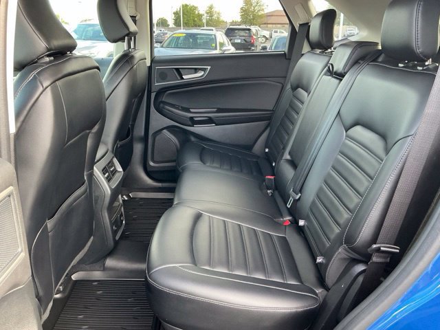 Used 2024 Ford Edge SEL w/ Convenience Package AWD/4WD image 23