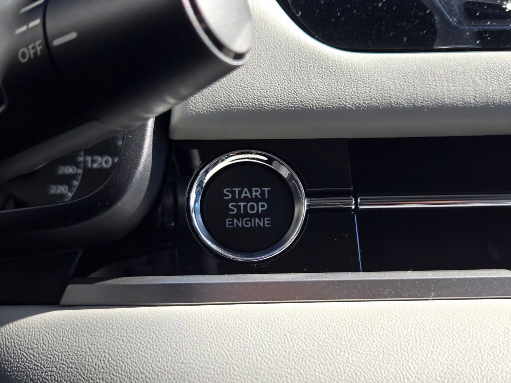 New 2026 Mitsubishi Outlander SE AWD/4WD image 20