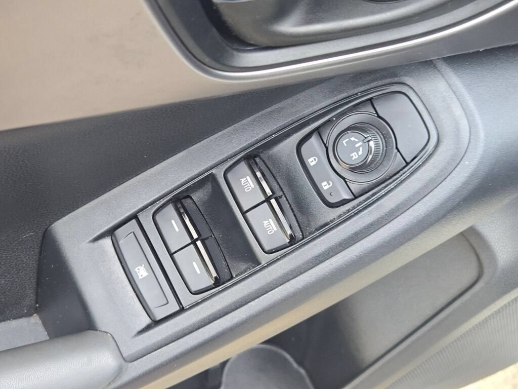 Certified 2024 Subaru Impreza 2.0i AWD/4WD image 20