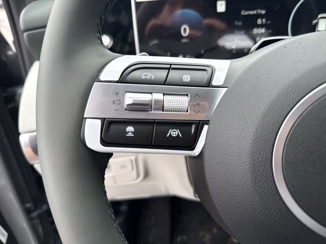 New 2025 Hyundai Tucson Limited image 25