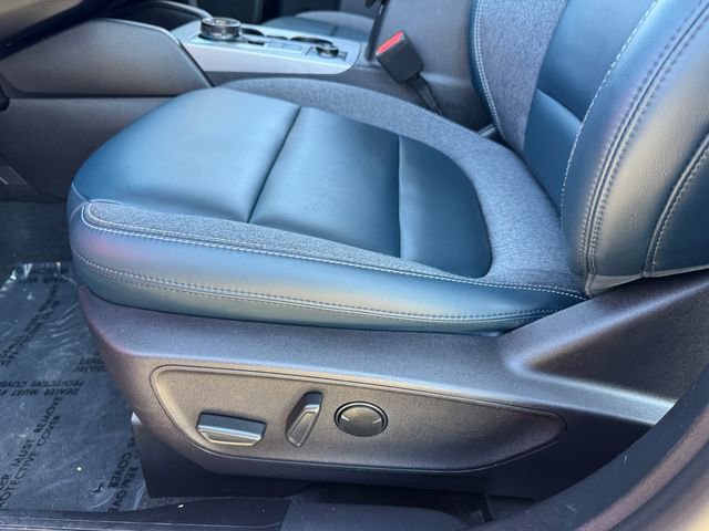 Certified 2024 Ford Bronco Sport Outer Banks w/ Tech Package image 15