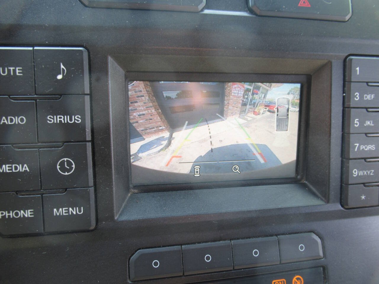 Used 2019 Ford F250 XLT w/ XLT Value Package AWD/4WD image 24