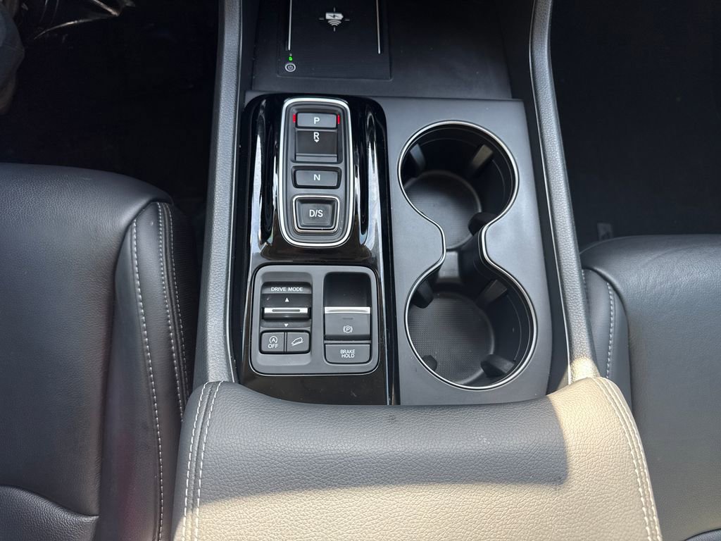 Certified 2025 Honda Pilot EX-L image 19