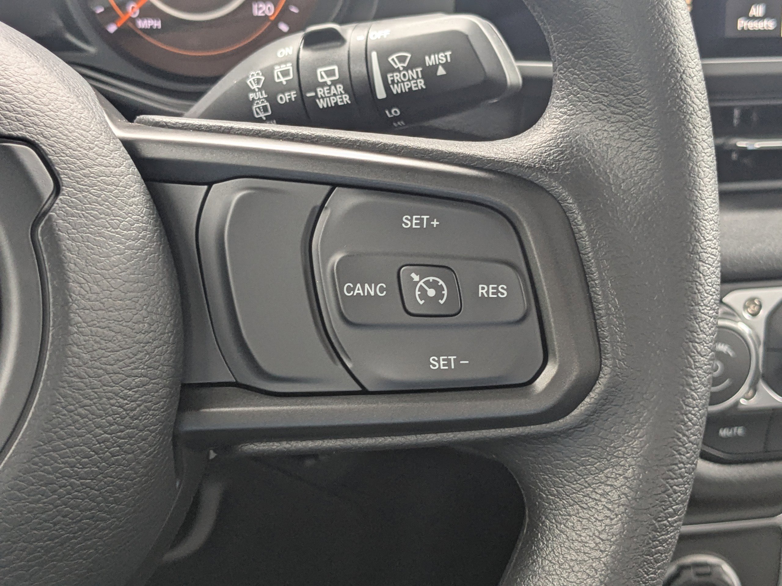 New 2026 Jeep Wrangler Sport image 23