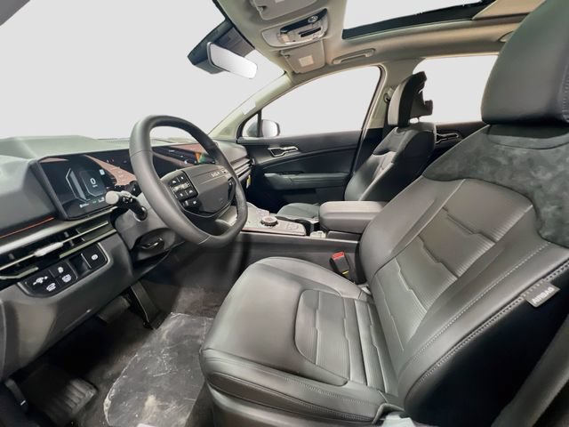 New 2027 Kia Sportage SX Prestige AWD/4WD image 22