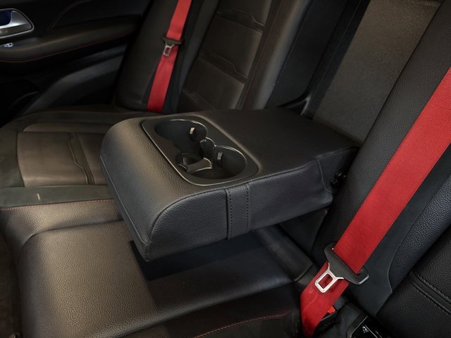 Used 2023 Mercedes-Benz GLE 53 AMG GLE 53 AMGﾮ image 7