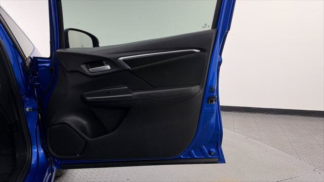 Used 2020 Honda Fit LX image 23
