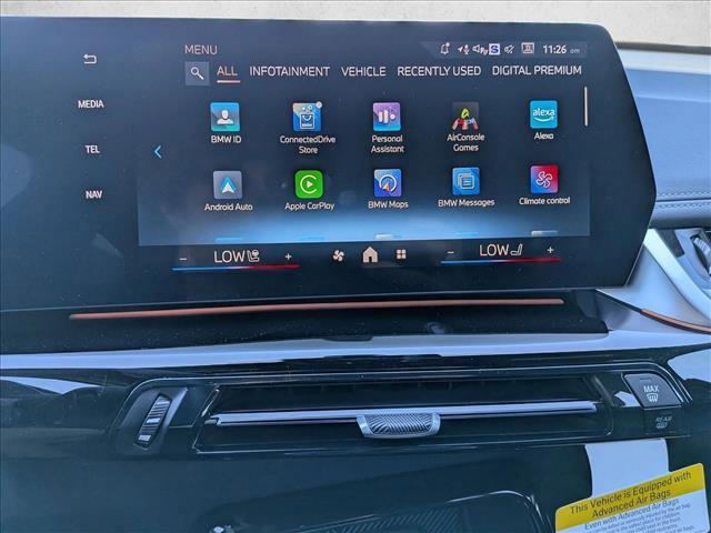 New 2026 BMW X1 xDrive28i image 14