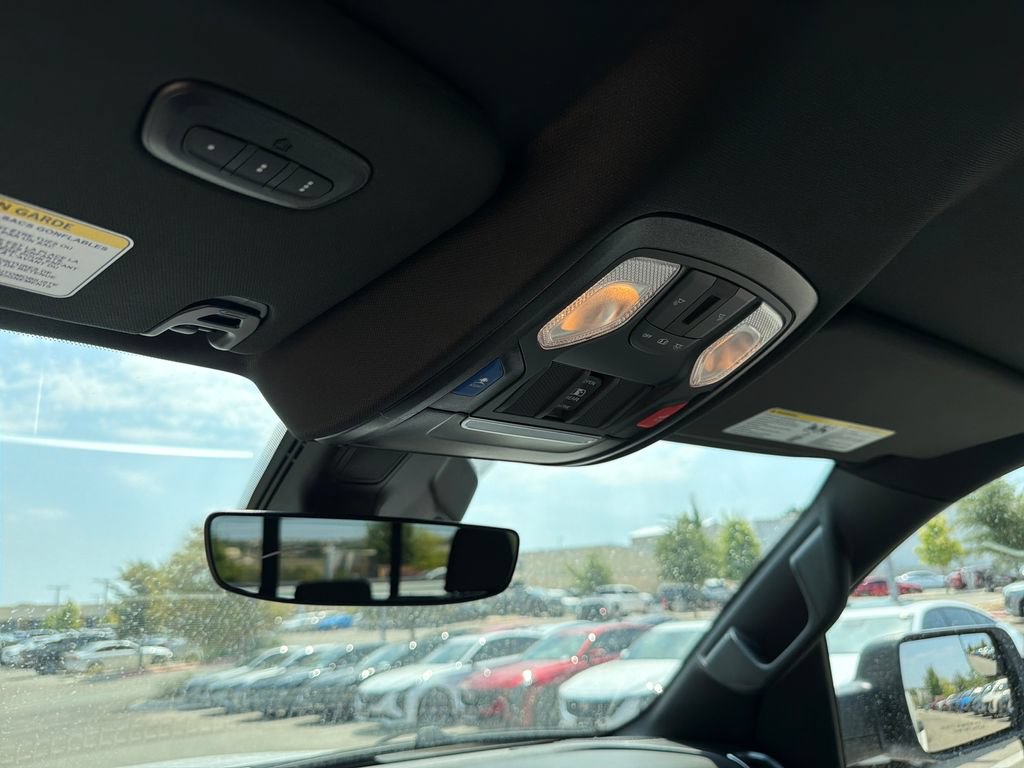 New 2026 RAM 1500 Lone Star AWD/4WD image 25