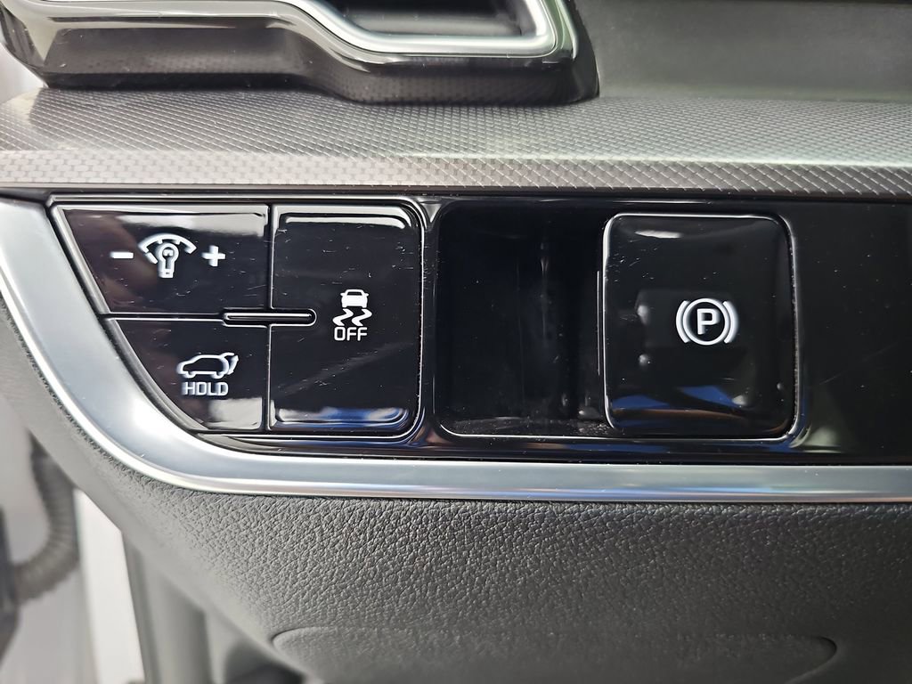 Used 2023 Kia Sportage SX FWD image 33