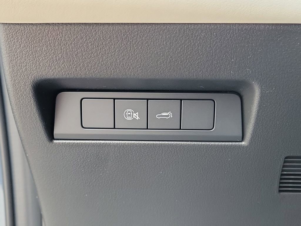 New 2026 MAZDA CX-5 Preferred AWD/4WD image 21