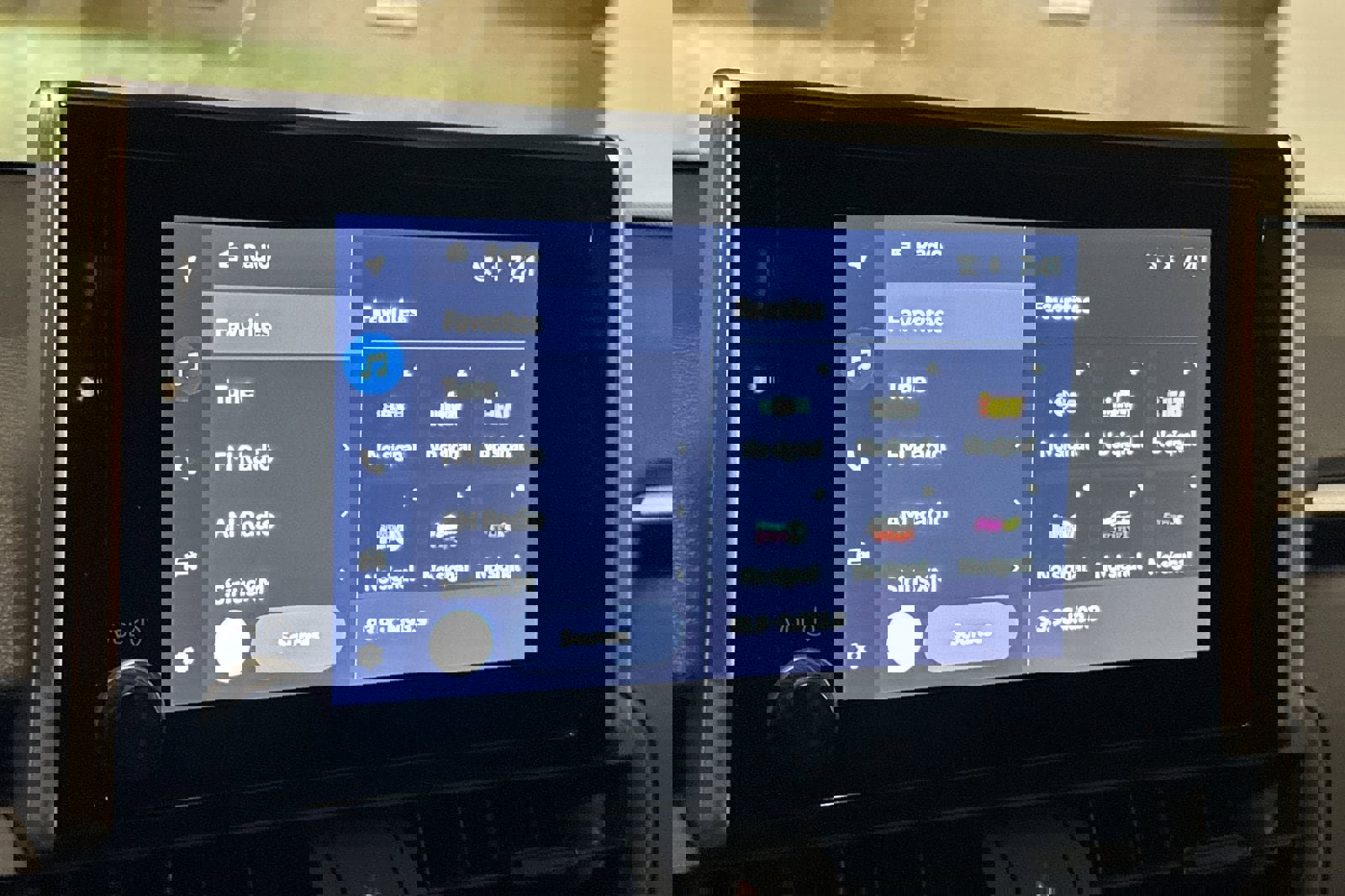 New 2025 Toyota RAV4 LE image 21