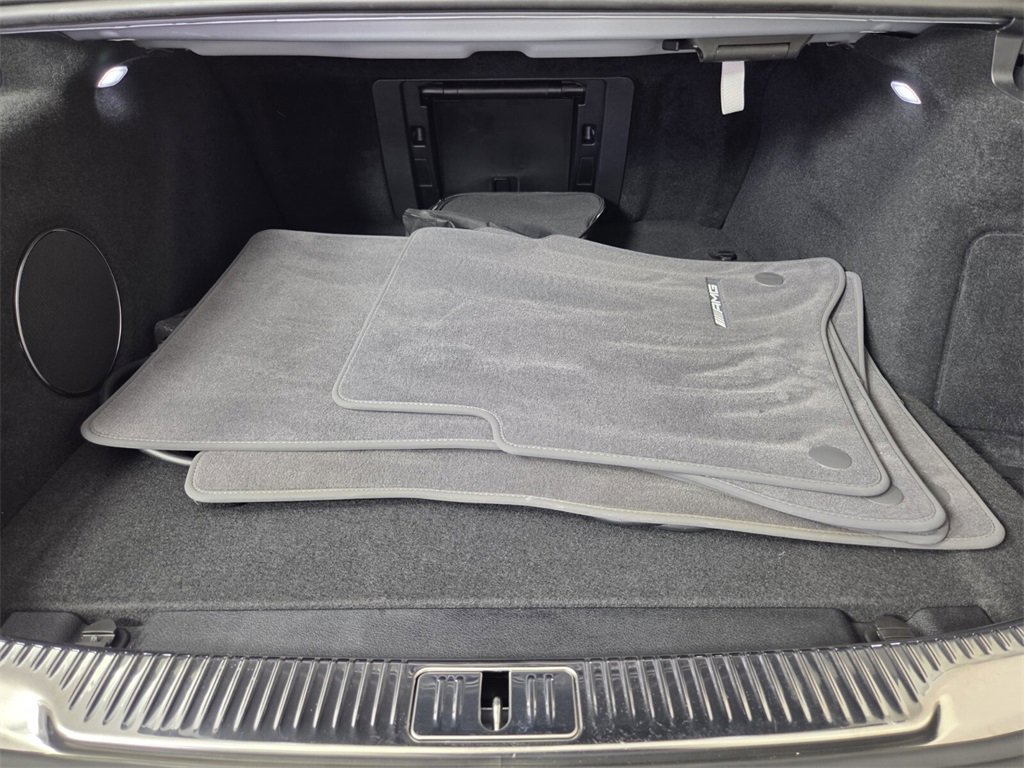 Certified 2025 Mercedes-Benz S 63 AMG S image 21