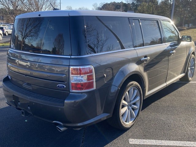 Used 2016 Ford Flex SEL w/ Equipment Group 202A image 4