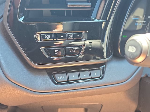 Certified 2025 Lexus TX 350 AWD w/ Technology Package image 27