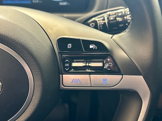 Used 2024 Hyundai Tucson XRT FWD image 35