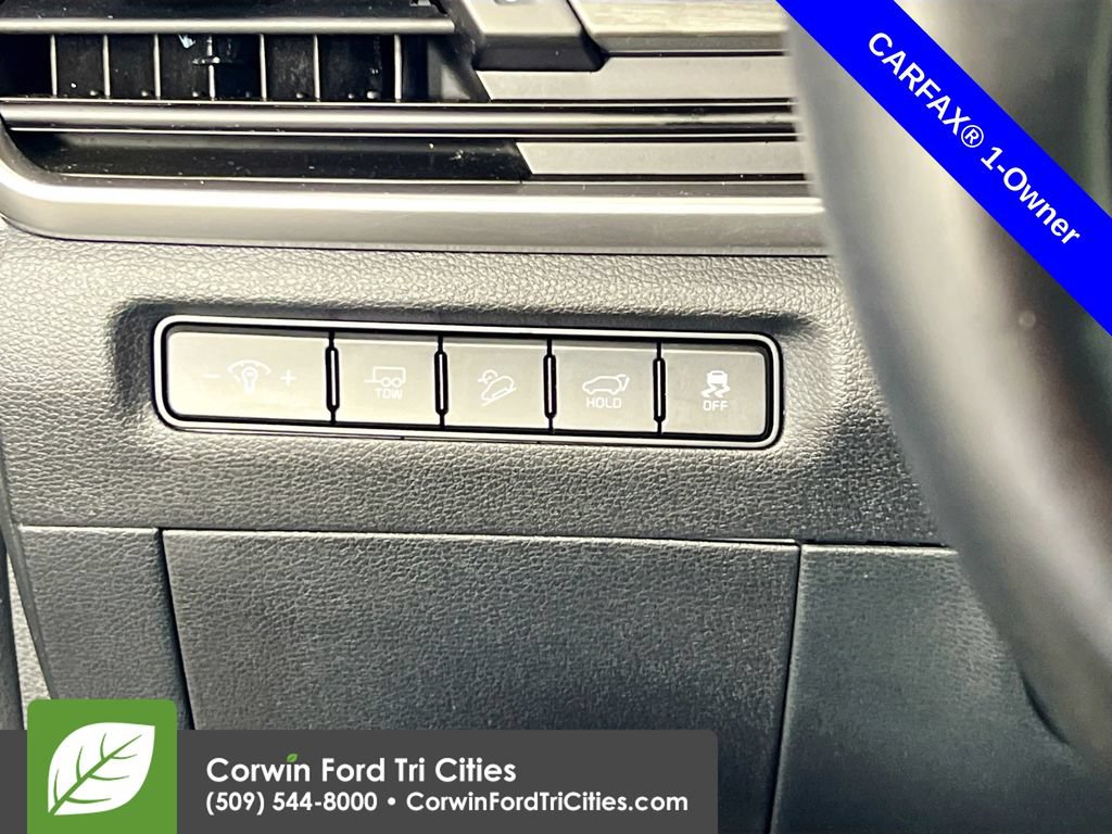 Used 2025 Kia Telluride EX X-Line AWD/4WD image 20