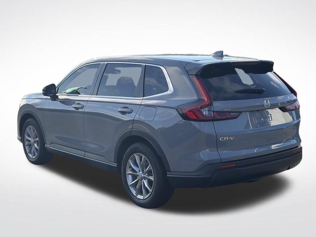 Certified 2023 Honda CR-V EX image 7