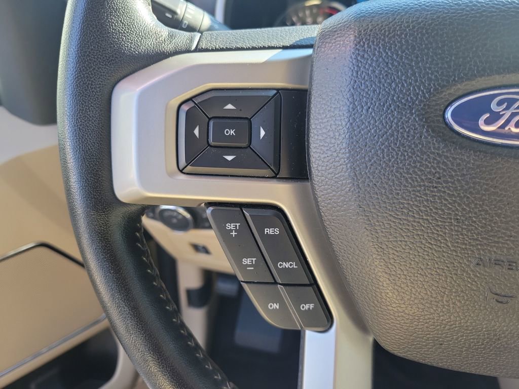 Used 2017 Ford F150 Lariat image 22