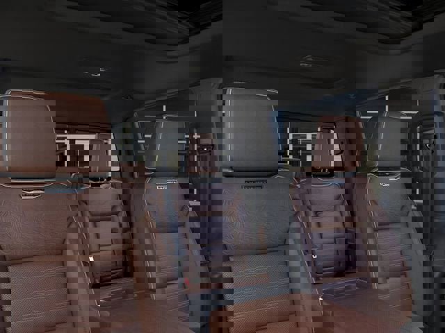 New 2026 GMC Sierra 1500 Denali Ultimate image 24