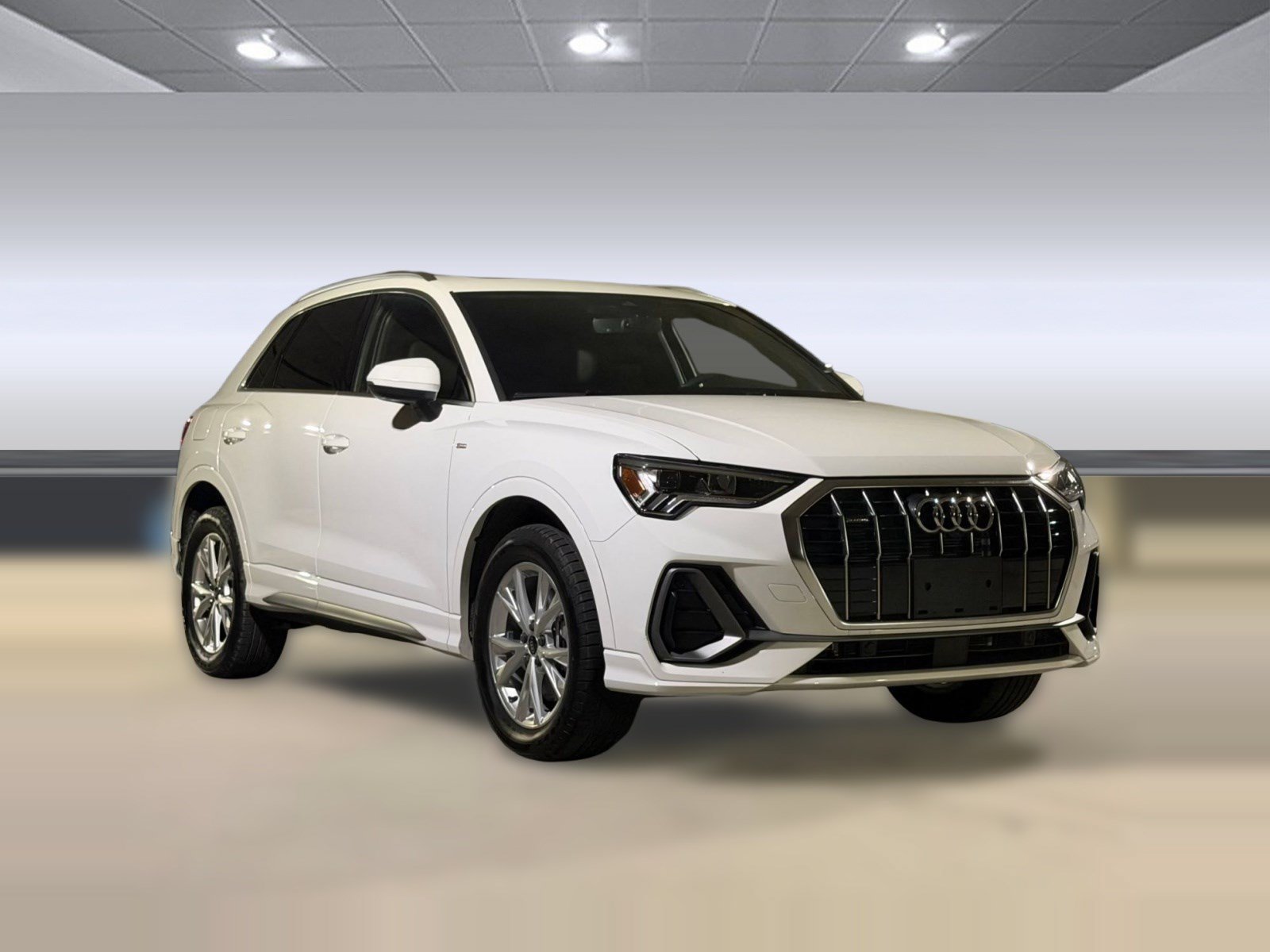 Used 2024 Audi Q3 2.0T Premium Plus w/ Premium Plus Package AWD/4WD image 7