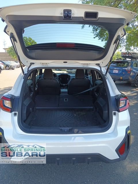 Certified 2025 Subaru Crosstrek 2.5i Sport AWD/4WD image 30
