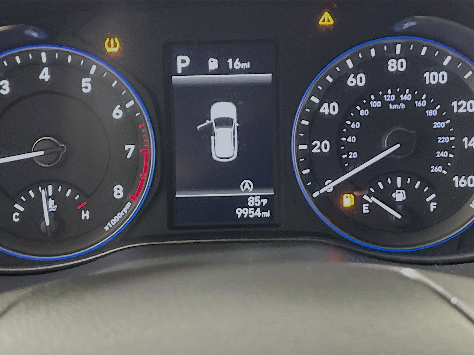 Used 2023 Hyundai Kona SEL image 22