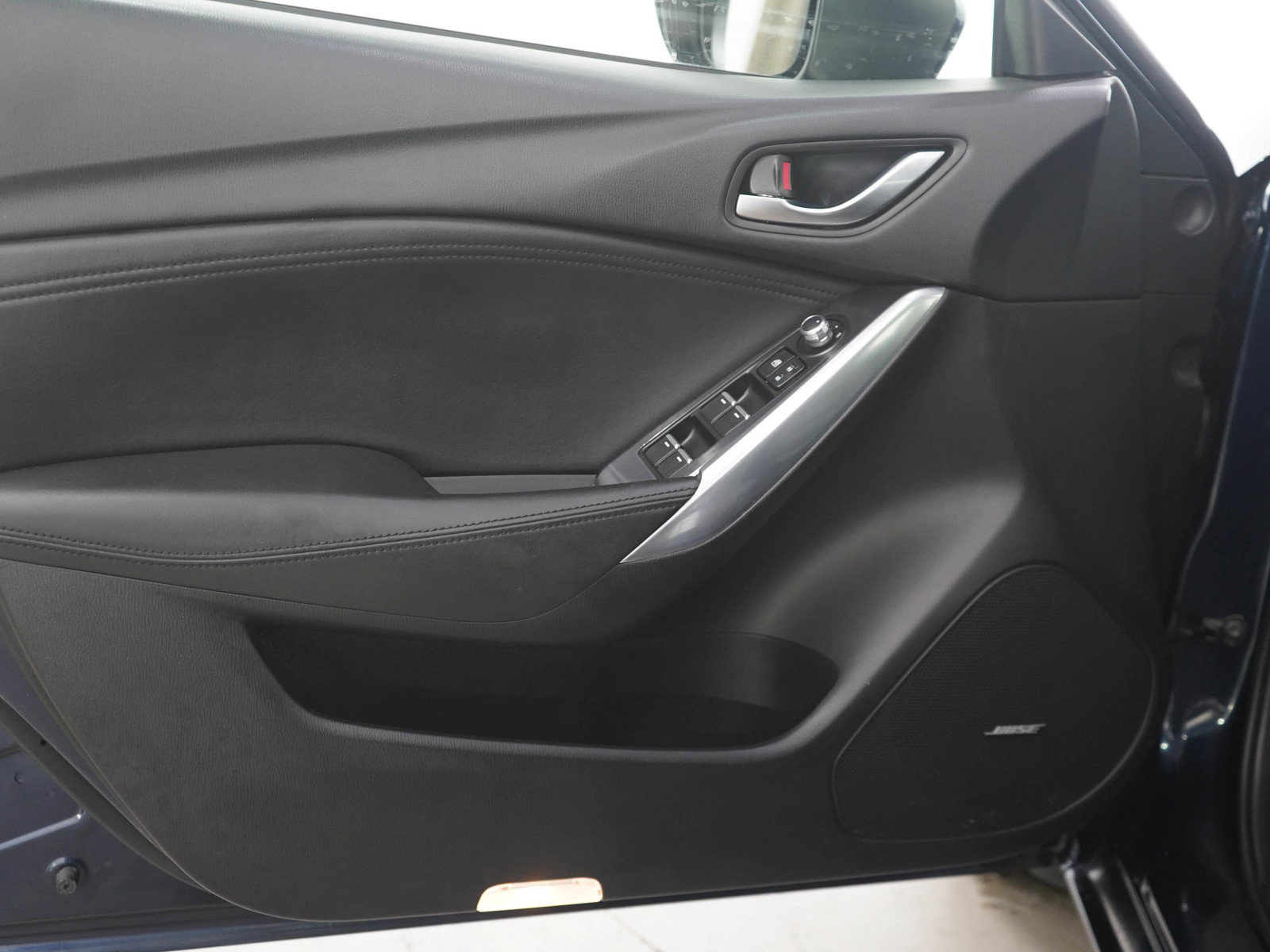 Used 2016 MAZDA MAZDA6 Touring FWD image 17