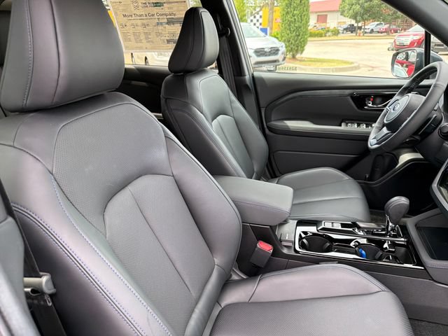 Used 2026 Subaru Forester Limited AWD/4WD image 25
