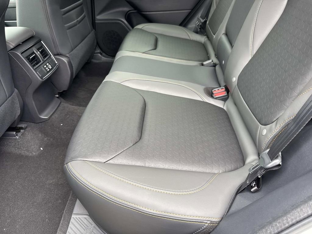 New 2026 Subaru Forester Wilderness image 16