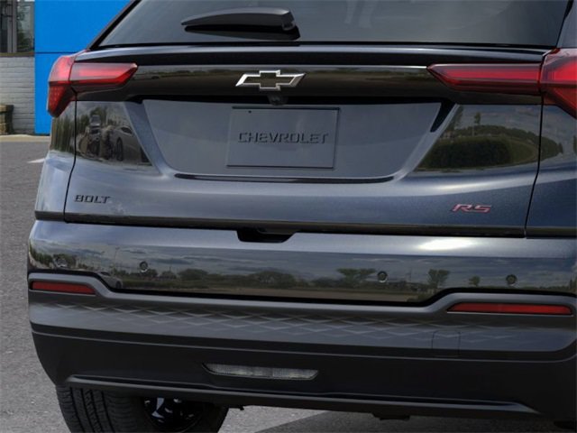 New 2027 Chevrolet Bolt RS w/ Technology Package FWD image 14