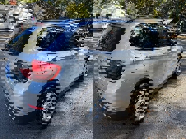 Used 2015 BMW X1 sDrive28i image 4