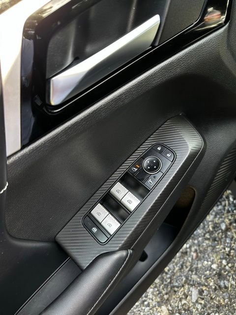 Used 2022 Mitsubishi Outlander SE AWD/4WD image 10