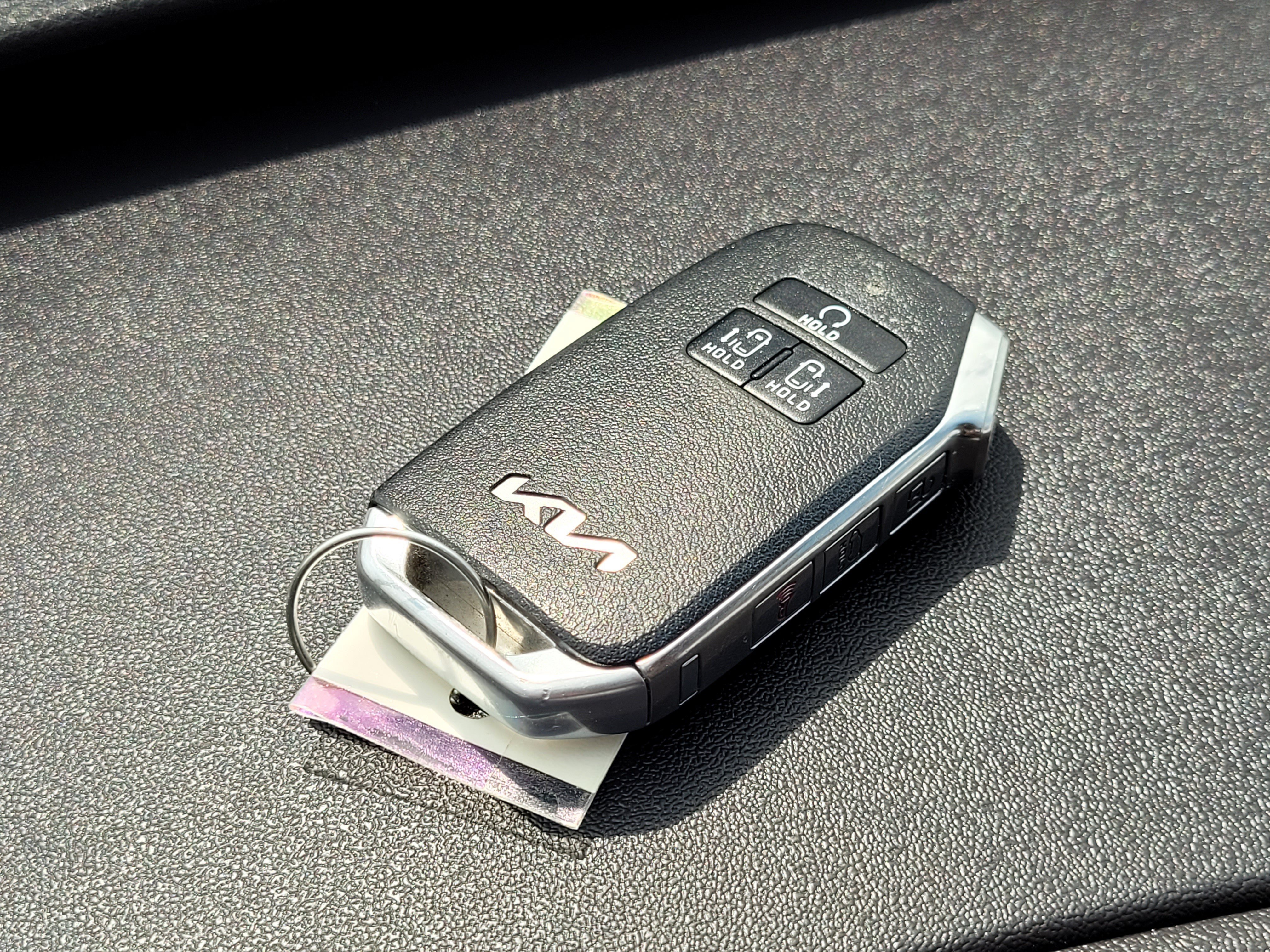Used 2024 Kia Carnival SX Prestige FWD image 11