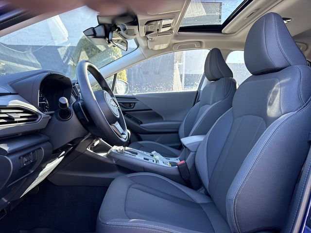 New 2026 Subaru Crosstrek 2.0i Premium image 11