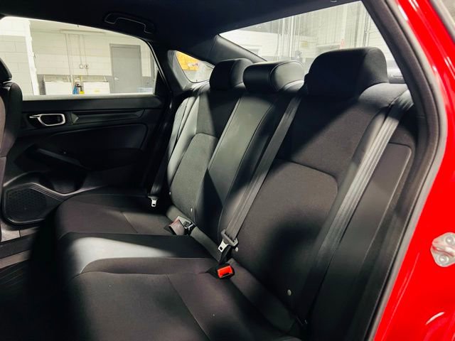 Used 2023 Honda Civic Sport image 24