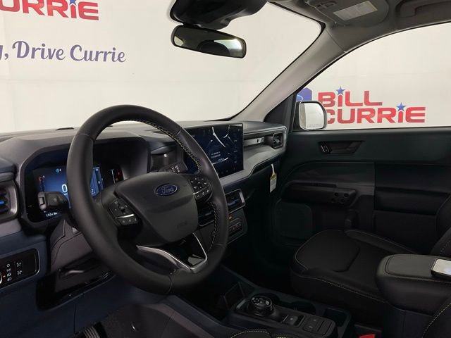 New 2026 Ford Maverick Lobo image 12